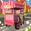 Ice Cream Delivery Girl APK