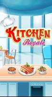 Kitchen Royale poster