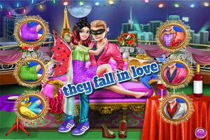 Ladybug Fairy Romantic Date syot layar 2