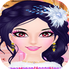 Makeup Salon Princesse أيقونة