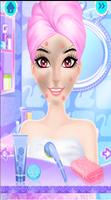 Makeup Salon Princesse スクリーンショット 2