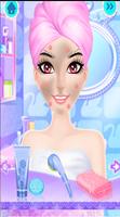 Makeup Salon Princesse скриншот 2