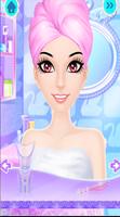 Makeup Salon Princesse captura de pantalla 3