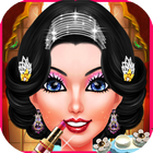 Princesse Makeup Salon icon