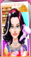 Princesse Makeup Salon Ekran Görüntüsü 1