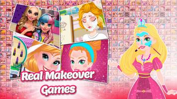 Games for girls by Plippa screenshot 2