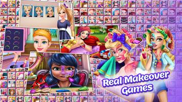 Plippa Games para meninas imagem de tela 1
