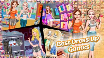Plippa games for girls Ekran Görüntüsü 2