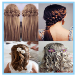 Girls Hair Style