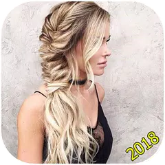 Step by Step Hairstyles for Women APK download