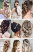 Step by Step Hairstyles for Women পোস্টার
