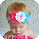 Girl Headband Ideas APK