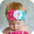 Girl Headband Ideas icône