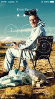 Breaking Bad 4K Wallpapers Lock Screen ภาพหน้าจอ 2