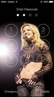 Britney Spears Wallpapers HD Lock Screen Screenshot 2