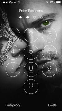 Fifty Shades Of Grey Wallpapers Hd Lock Screen Para Android Apk Baixar
