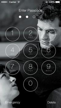 Fifty Shades Of Grey Wallpapers Hd Lock Screen For Android Apk