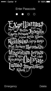 Download Harry Potter Wallpapers Hd Lock Screen Apk For Android