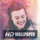 One Direction Wallpapers HD Lock Screen simgesi