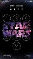 Star Wars 4K Wallpapers Lock Screen capture d'écran 1