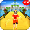 Princess Jungle Runner APK