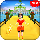 Princess Jungle Runner APK