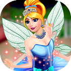 Tooth Fairy Makeup Story आइकन