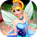 Tooth Fairy Makeup Story icon