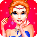 Fashion Diva Glamorous Glam Salon APK