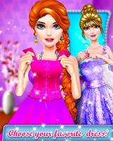 Sleeping Beauty Makeup - Princess Makeover স্ক্রিনশট 3