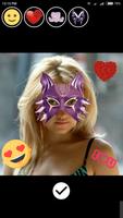 Girl Mask Photo Editor bài đăng