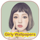 Wallpapers for Girls (Girly) APK