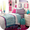 Girl Room Decoration