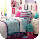 Girl Room Decoration APK