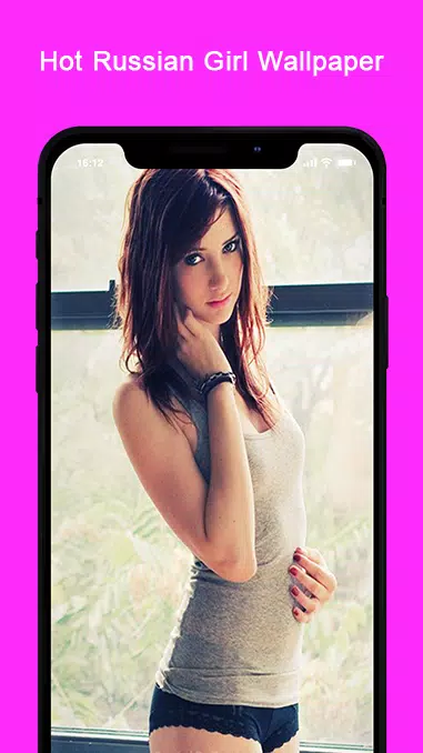 Hot Russian Girl Wallpaper APK for Android Download Hot Russian Girl Wallpaper APK for Android Download