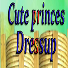 Cute Princess Dress Up ícone
