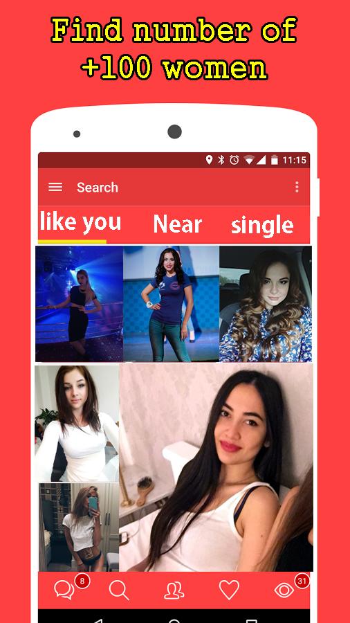 Women phone numbers single Single Women