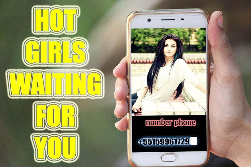 HOT women numbers phone dating APK pour Android Télécharger