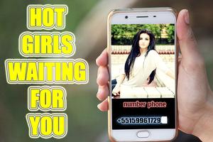 hot girls phone numbers dating capture d'écran 1