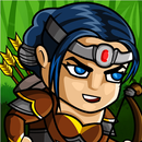 Kids Game-Arrow Women APK