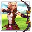 Archery Hunting Queen: Arrow Shooting Battle Game