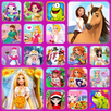 Girls Best Games APK