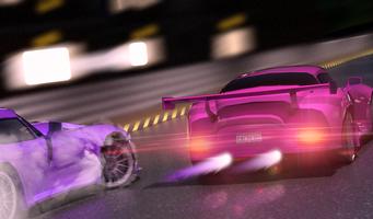 Girls Car Racer screenshot 3