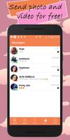 online girls chat 截圖 2