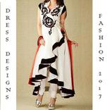 Latest Dress Designs 2022-23