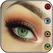 Eye Lens Color Changer Pro
