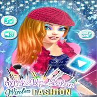 MakeUp Girls - Summer Fashion स्क्रीनशॉट 1