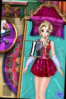 Ice Princess College Injury Doctor Game screenshot 3