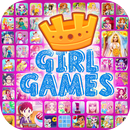 Girl Games New APK