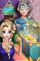 Ice Princess Surgery - Treasure Box Lost Key ảnh chụp màn hình 2
